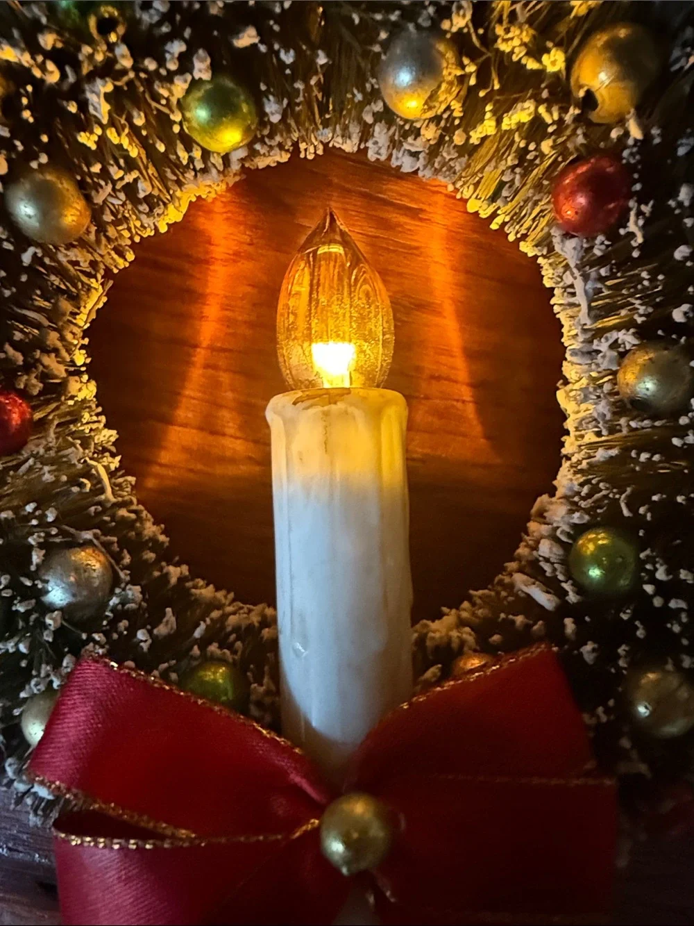 N/A light up